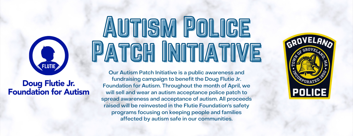 Groveland Police Department 2024